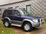 TOYOTA LANDCRUISER 3.0, Auto's, Bedrijf, Handgeschakeld, Diesel, Te koop