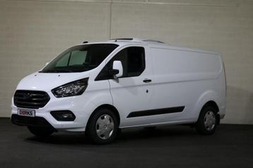 Ford Transit Custom 2.0 TDCI 130pk L2 H1 Trend Koelwagen Aut beschikbaar voor biedingen