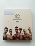 Rammstein - Herzeleid XXV Limited edition CD, Cd's en Dvd's, Cd's | Hardrock en Metal, Ophalen of Verzenden, Nieuw in verpakking