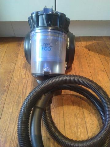 Aspirateur Quigg power Eco 700Watts beschikbaar voor biedingen