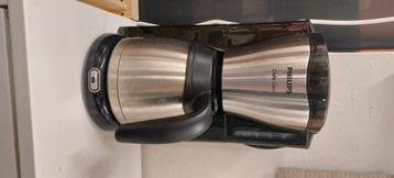 Cafetière percolateur Philips  beschikbaar voor biedingen
