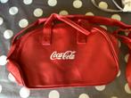 Sac Coca Cola rouge, Comme neuf, Enlèvement ou Envoi