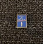 PIN - GAZ DE FRANCE, Verzamelen, Verzenden, Gebruikt, Overige onderwerpen, Speldje of Pin