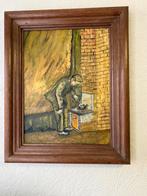 Schilderij 2, Antiek en Kunst, Ophalen of Verzenden