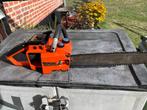 Kettingzagen, Tuin en Terras, Hand-tuingereedschap, Ophalen, Gebruikt, Echo en Skil
