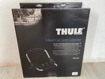 Infant Car Seat Adapter - Thule