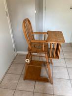 Retro kinderstoel, Kinderen en Baby's, Kinderstoelen, Ophalen