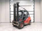 LINDE H50D-01, Zakelijke goederen, Machines en Bouw | Heftrucks en Intern transport, Meer dan 4000 kg, Heftruck, Diesel