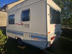 Caravane adria 640kg, Caravans en Kamperen, Particulier, Adria