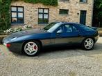 Porsche 928 GTS - BELGISCHE WAGEN - PORSCHE HISTORIEK CARPAS, Auto's, Automaat, 4 zetels, 5400 cc, Leder