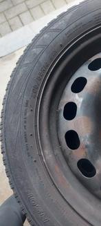 4 pneus d'hiver, Enlèvement, Utilisé