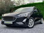 Ford Focus 1.0 EcoBoost MHEV Active X (bj 2022, automaat), Auto's, Ford, Te koop, 125 pk, Benzine, 1451 kg