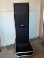 Nexo ps15 + nexo amp 4x1, Ophalen