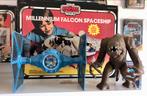 Vintage Rancor Tie Fighter uit Star Wars, Verzenden, Zo goed als nieuw