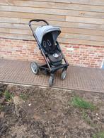 Mutsy buggy, Ophalen, Gebruikt