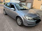 Opel Astra 1.8 Essence homologuée Euro4 VVK, Autos, Opel, Achat, 1795 cm³, Boîte manuelle, Noir