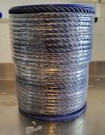 Rol Landvast 12mm blauw 165m, Ophalen of Verzenden, Nieuw, Lijn of Blok