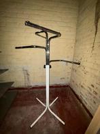 Kleding verstelbaar in hoogte, Ophalen, Zo goed als nieuw