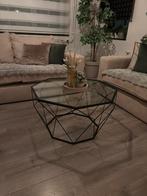 glas salon tafel, Ophalen, Glas