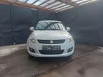 SUZUKI SWIFT, Auto's, Suzuki, Voorwielaandrijving, Stof, 4 cilinders, 109 g/km