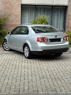 Volkswagen Jetta 1.6 Benzine CarPlay, Auto's, Volkswagen, Bedrijf, 5 deurs, Euro 4, Jetta