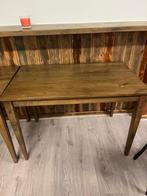 Tafel, Huis en Inrichting, Ophalen, Zo goed als nieuw