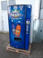 Distribiteur à boisson automatique/frigo/meuble refrigeré, Articles professionnels, Enlèvement, Boissons