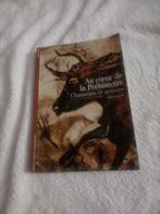 Livre au cœur de la préhistoire chasseurs et artistes, Denis vialou, Ophalen of Verzenden