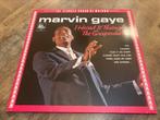 Soul Lo Marvin Gaye, Ophalen of Verzenden