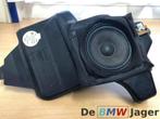 Luidspreker Links achter BMW 5-serie E39 sedan 65138360777, Auto-onderdelen, Gebruikt, Ophalen of Verzenden, BMW, BMW