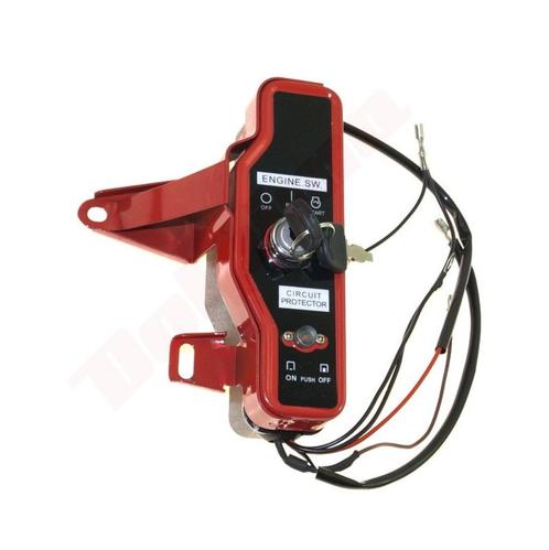 Starter Unit Honda AS2 (GX160-200) OEM Nummer : 36100ZE1015, Tuin en Terras, Hand-tuingereedschap, Nieuw, Verzenden