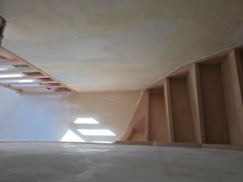 Escalier bois, Vacatures, Vacatures | Bouwnijverheid