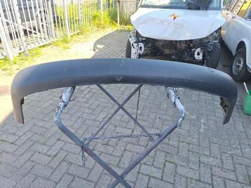 Pare-chocs arrière d'un Volkswagen Caddy, Volkswagen, 3 mois de garantie, Utilisé, Enlèvement ou Envoi