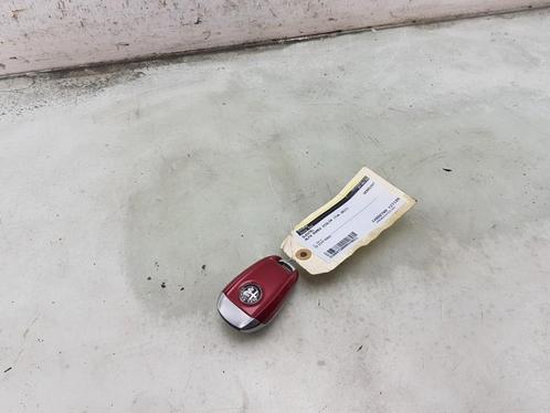 SLEUTEL Alfa Romeo Giulia (952) (|156175835|156119222|), Auto-onderdelen, Overige Auto-onderdelen, Alfa Romeo, Gebruikt