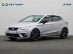 Seat Ibiza 5P/D Ibiza 1.0 TSI FR DSG, Automaat, Navigatiesysteem, Ibiza, 133 g/km