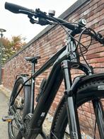 NIEUWSTAAT! Cannondale heren e-bike Bosch CX 85Nm!, Fietsen en Brommers, Elektrische fietsen, 47 tot 51 cm, Ophalen, Zo goed als nieuw