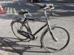 Gazelle herenfiets, Fietsen en Brommers, 57 tot 61 cm, Ophalen, Gebruikt, Gazelle