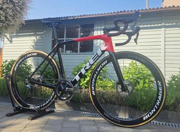 Trek Emonda SL6 Pro Ultegra Disc Racefiets/Koersfiets beschikbaar voor biedingen