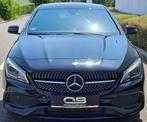 *** Mercedes Cla 180 - AMG - 2017 - Camera - Garantie ***, 90 kW, CLA, USB, Zwart