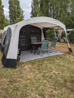 Trigano Odyssee GL 2.1 uit 2023, Caravans en Kamperen, Vouwwagens, Ophalen, Trigano
