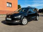 ***VW POLO TDI-GPS-AIRCO DIGITAL-CAPTEUR DE RECUL***, Autos, Euro 5, Achat, Entreprise, Polo