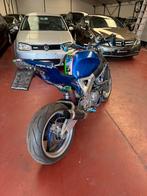 Honda Fireblade 550km au compteur, a remettre en route, 900 cc, Sport, Particulier