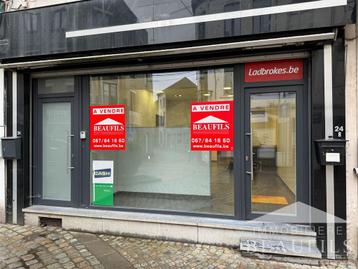 Studio à vendre à Chatelet, Immo, Maisons à vendre, 50 m², Studio