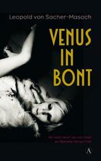Te Koop Boek VENUS IN BONT Leopold Von Sacher-Masoch, Europa overig, Ophalen of Verzenden, Zo goed als nieuw, Leopold Von Sacher-Masoch
