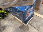 Nieuwe Ford Diesel 230V- en driefasige 400V-generator, Ophalen, Dieselolie, Geluidgedempt, Nieuw