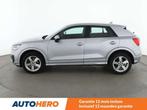 Audi Q2 1.0 TFSI Sport ultra (bj 2018, automaat), Auto's, Audi, Stof, Gebruikt, 116 pk, 5 zetels