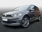 Volkswagen Touran 2.0 TDi SCR Trendline DSG (EU6.2), Autos, Volkswagen, Diesel, Brun, Automatique, Achat