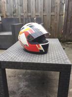 Motorhelm maat smal, Motoren