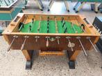 Retro tafelvoetbal / kicker, Ophalen, Gebruikt