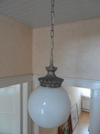 hanglamp, Ophalen, Gebruikt, Klassiek, Glas